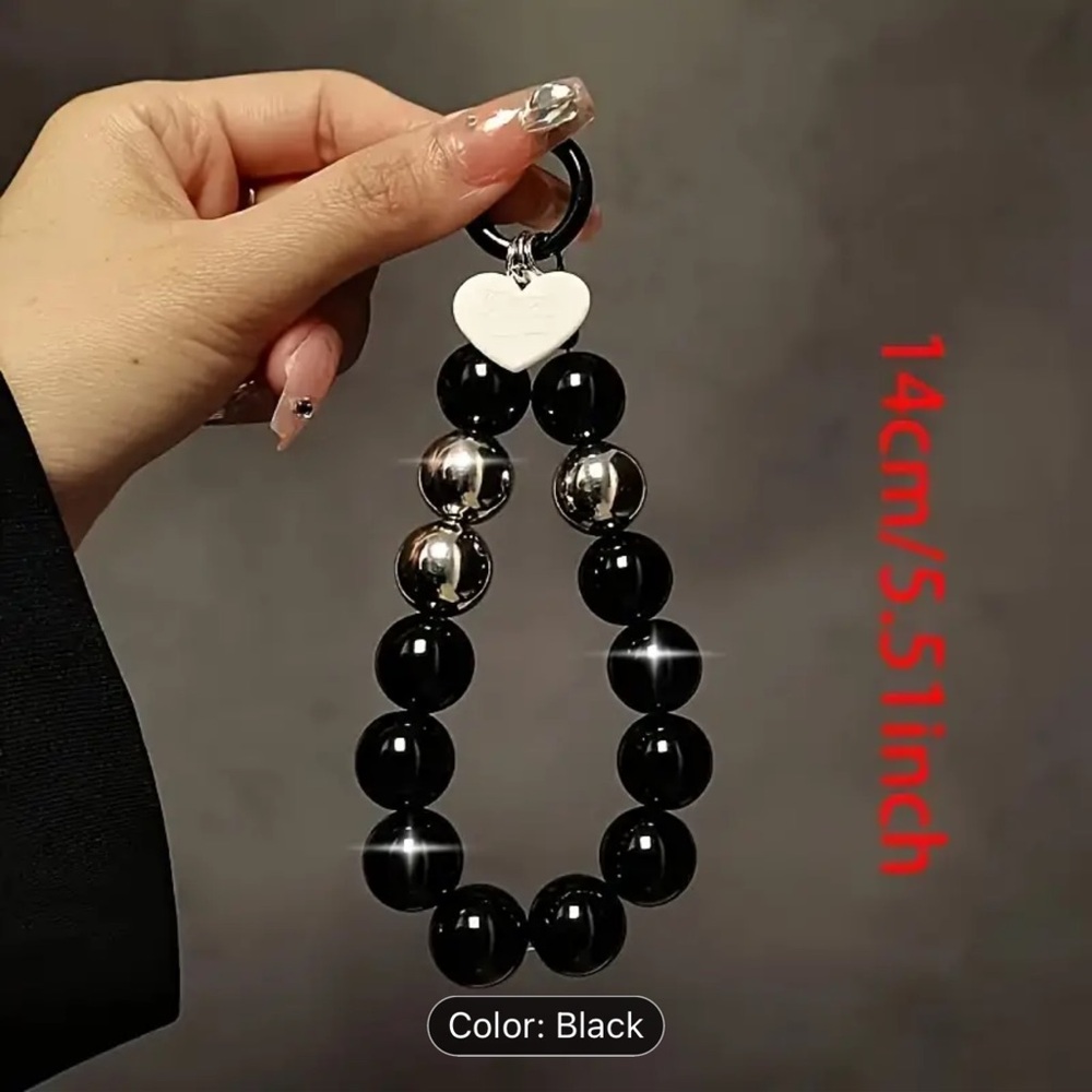 Phone case keychain - Picture 4 of 5